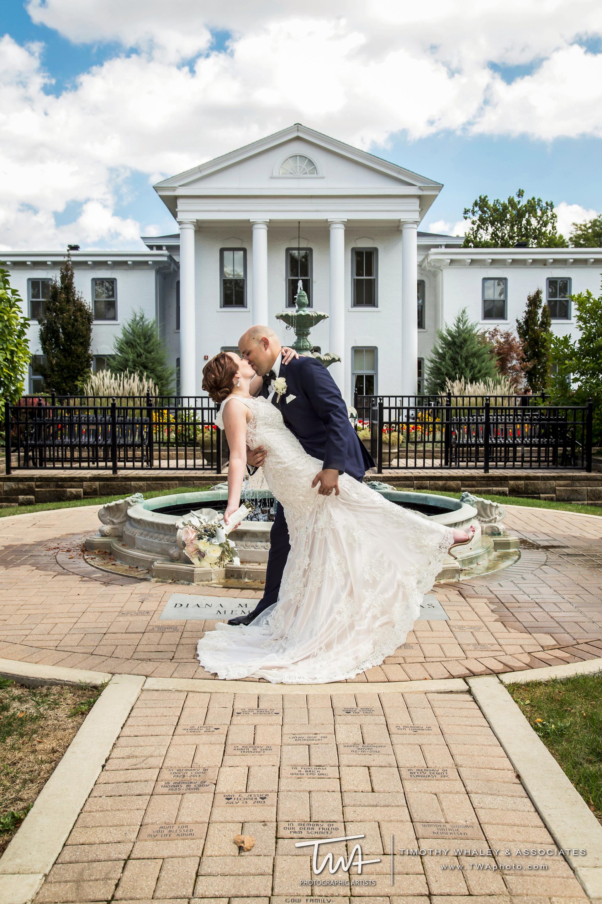 Gallery Wilder Mansion